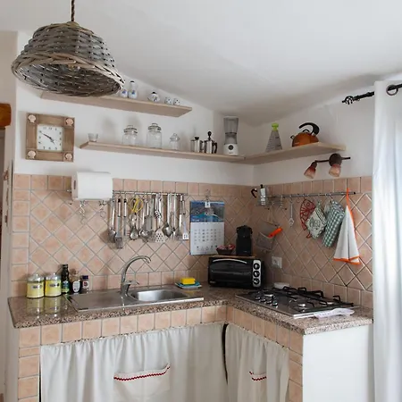 La Pavoncella Marina - Cozy Near Porto Taverna *