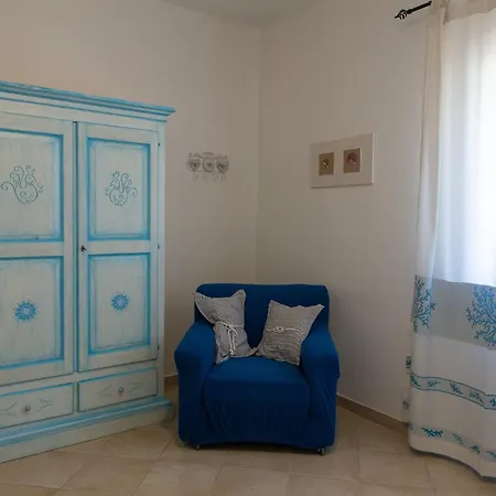 Hébergement de vacances La Pavoncella Marina - Cozy Near Porto Taverna *