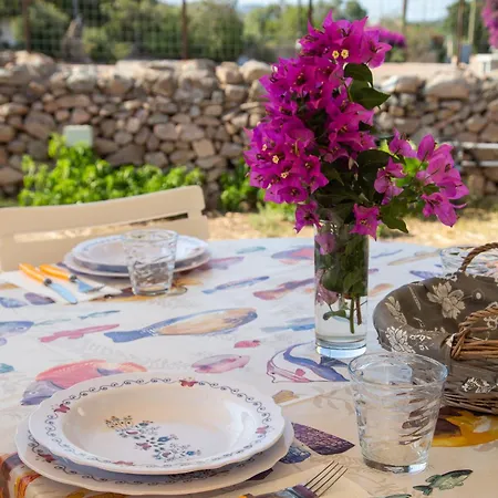 La Pavoncella Marina - Cozy Near Porto Taverna *