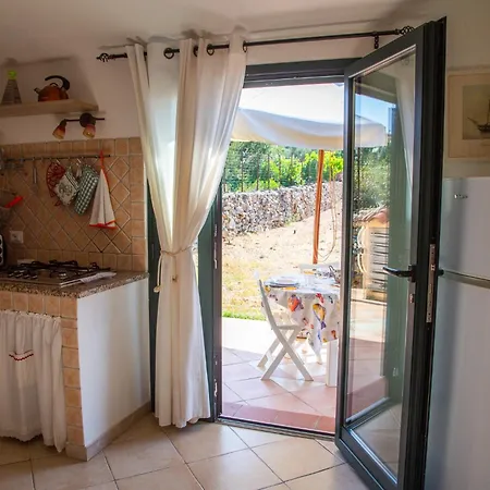 La Pavoncella Marina - Cozy Near Porto Taverna * Vaccileddi