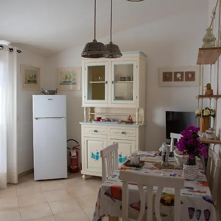 Vakantiehuis La Pavoncella Marina - Cozy Near Porto Taverna