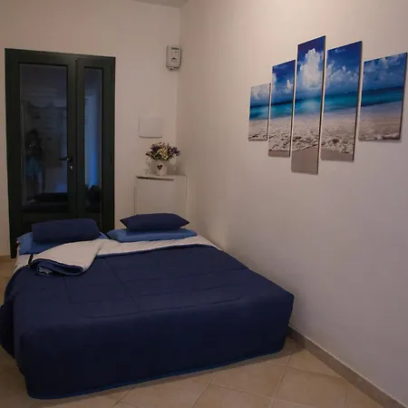 La Pavoncella Marina - Cozy Near Porto Taverna