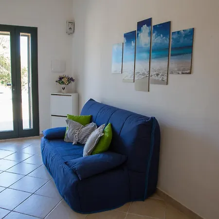 La Pavoncella Marina - Cozy Near Porto Taverna *