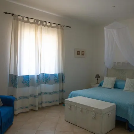 La Pavoncella Marina - Cozy Near Porto Taverna * Vaccileddi