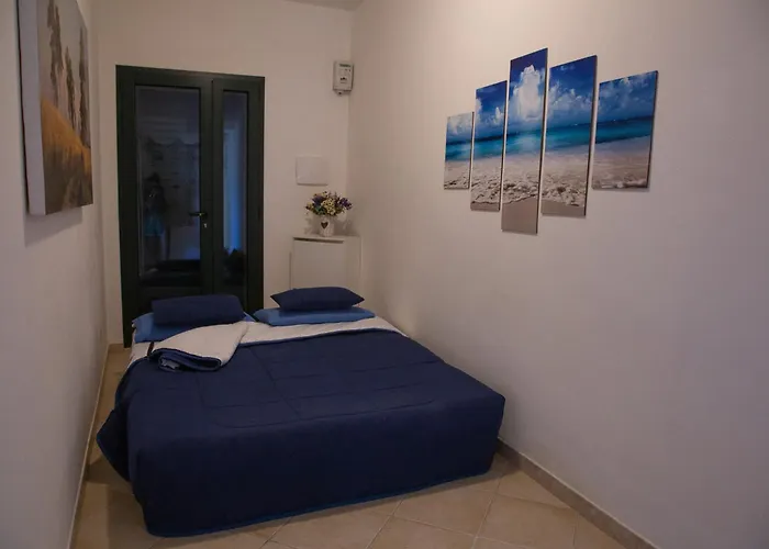 La Pavoncella Marina - Cozy Near Porto Taverna